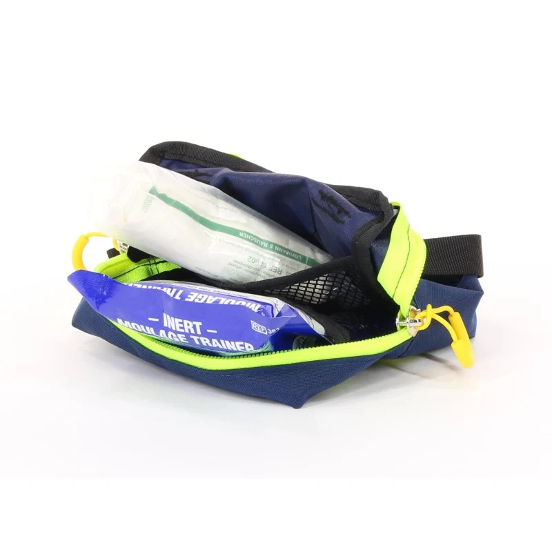 Mehrzwecktasche Rescue Quadro