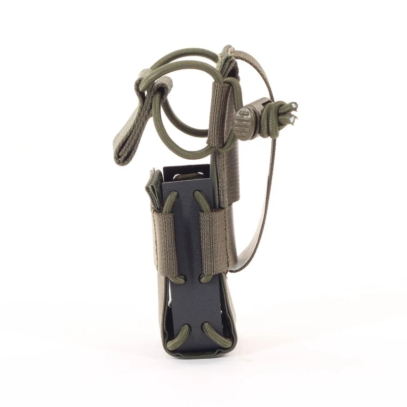 Universal-Lampenholster und Magazintasche MOLLE-System