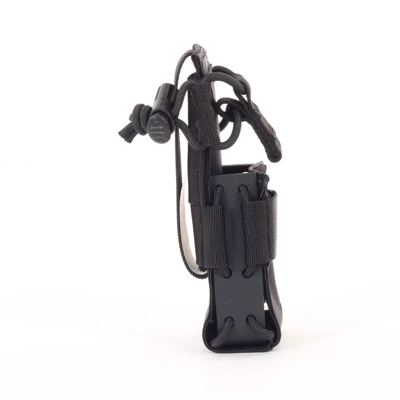 Universal-Lampenholster und Magazintasche MOLLE-System