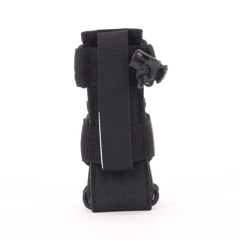 Universal-Lampenholster und Magazintasche MOLLE-System