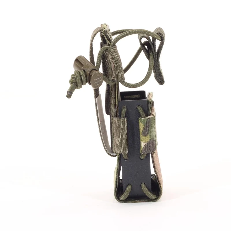 Universal-Lampenholster und Magazintasche MOLLE-System