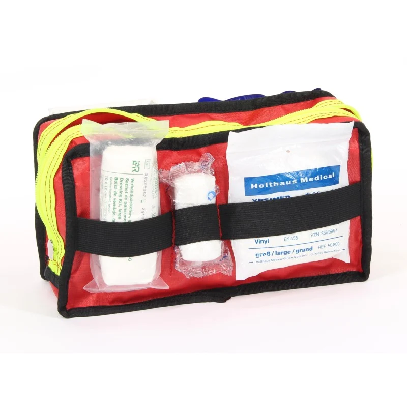 Mehrzwecktasche Rescue horizontal