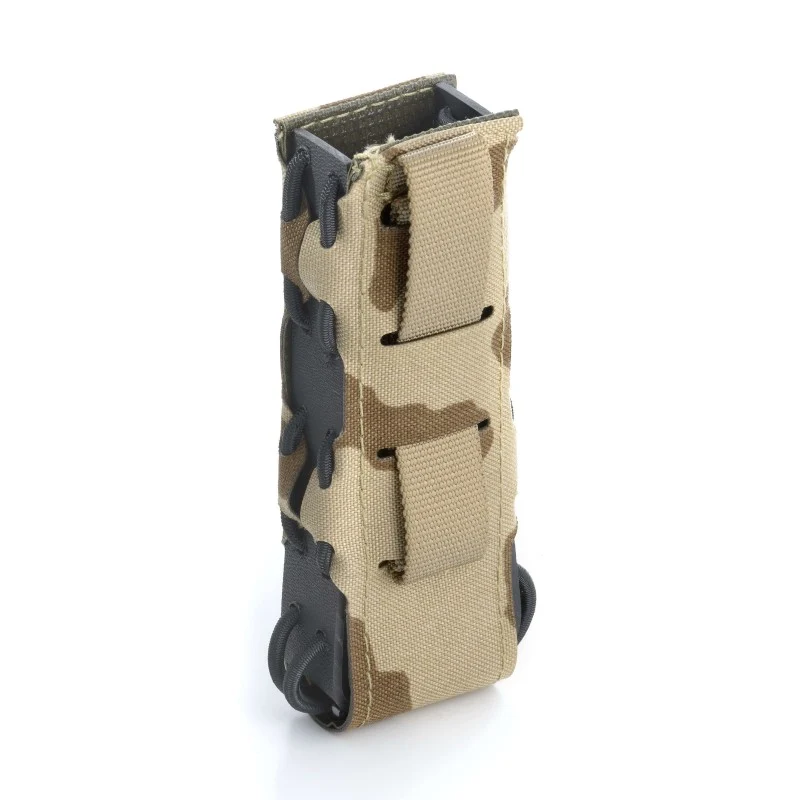 Schnellzieh-Magazintasche MP5 MP7 LC