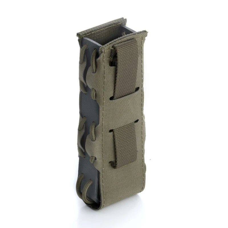Schnellzieh-Magazintasche MP5 MP7 LC