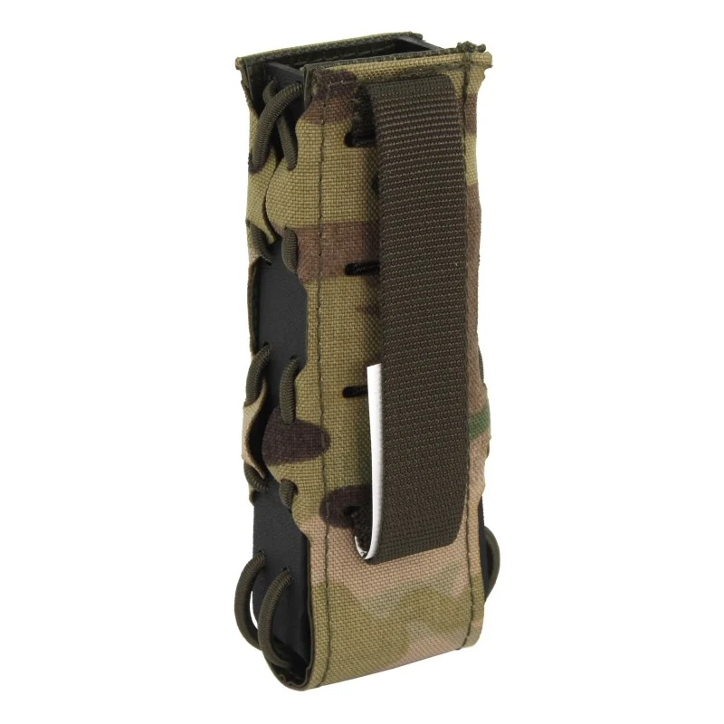 Schnellzieh-Magazintasche MP5 MP7 LC