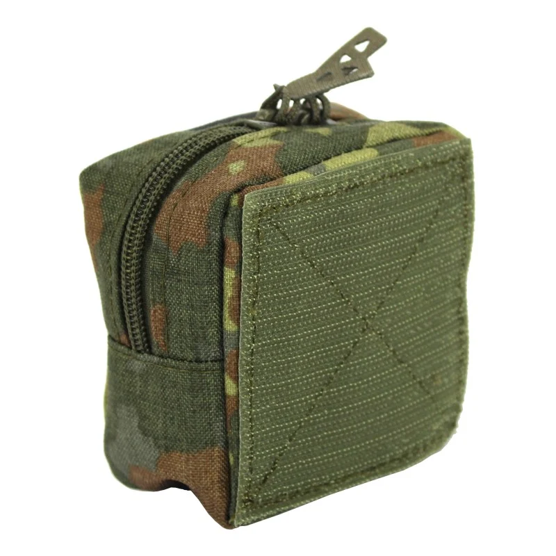 Micro Mehrzwecktasche Klett