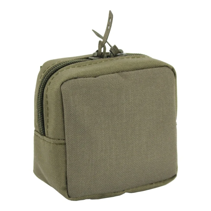 Micro Mehrzwecktasche Klett