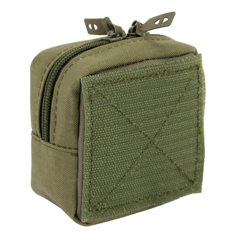 Micro Mehrzwecktasche Klett