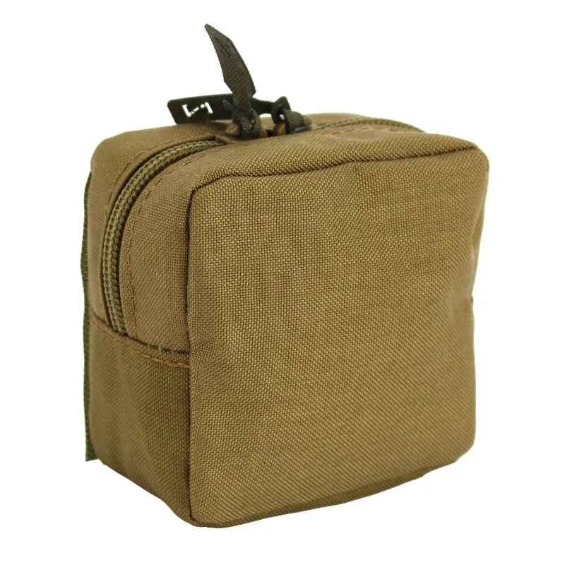 Micro Mehrzwecktasche Klett