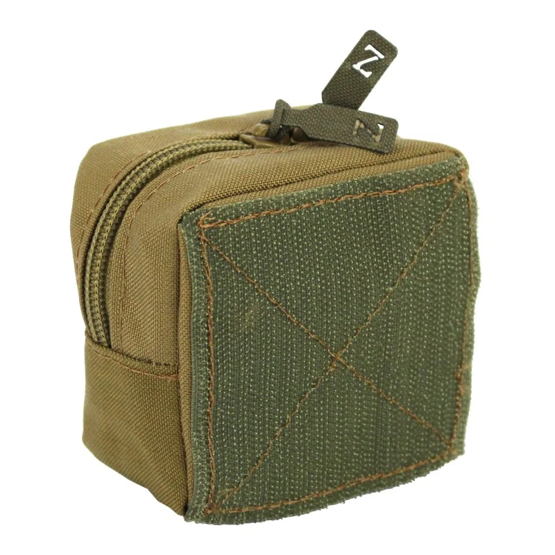 Micro Mehrzwecktasche Klett