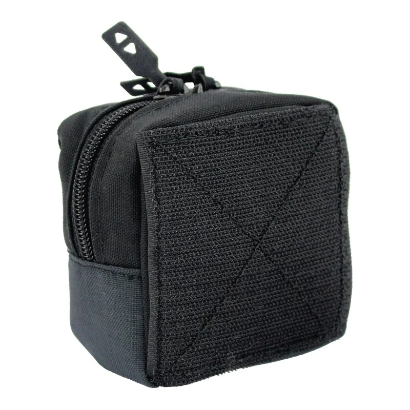 Micro Mehrzwecktasche Klett