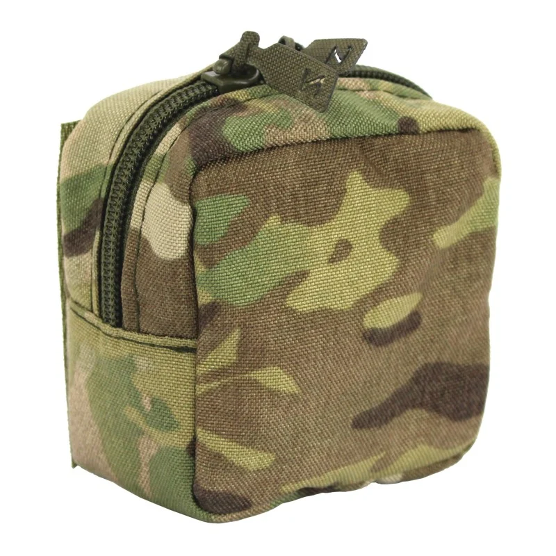 Micro Mehrzwecktasche Klett
