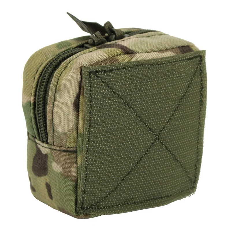 Micro Mehrzwecktasche Klett