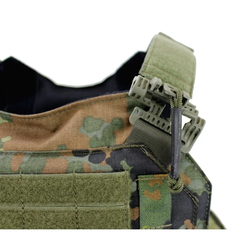 Plattenträger Vulcan III