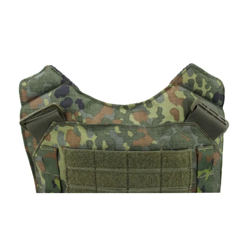 Plattenträger Vulcan III