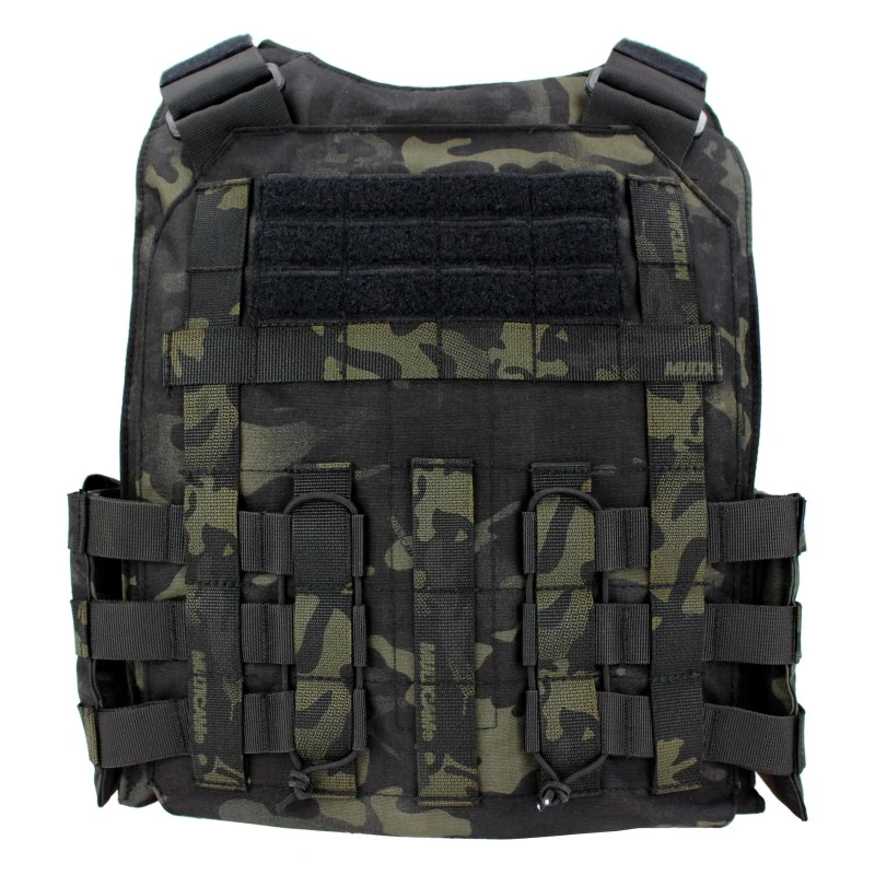 Plattenträger Vulcan III