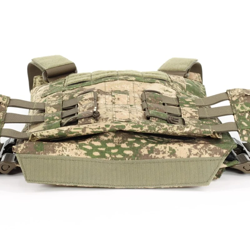 Plattenträger Vulcan III
