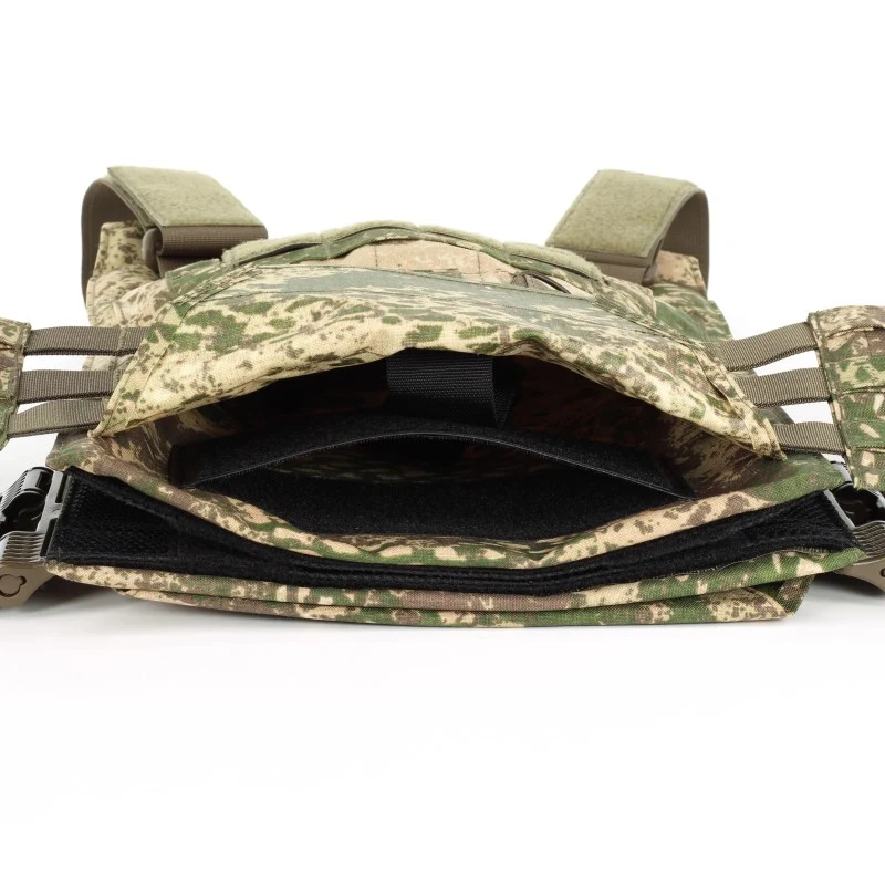 Plattenträger Vulcan III