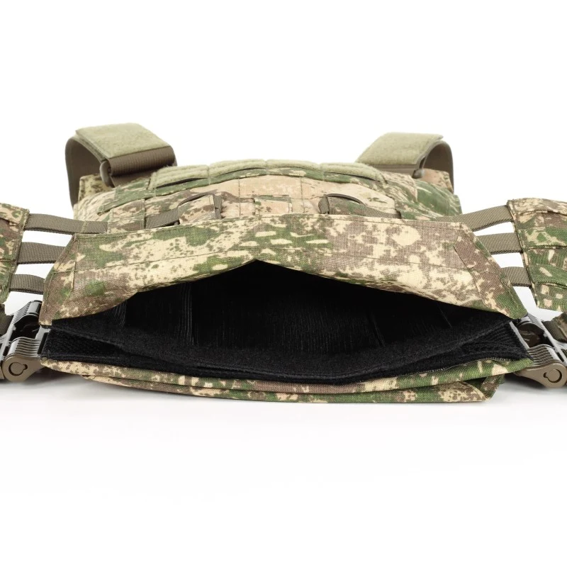 Plattenträger Vulcan III