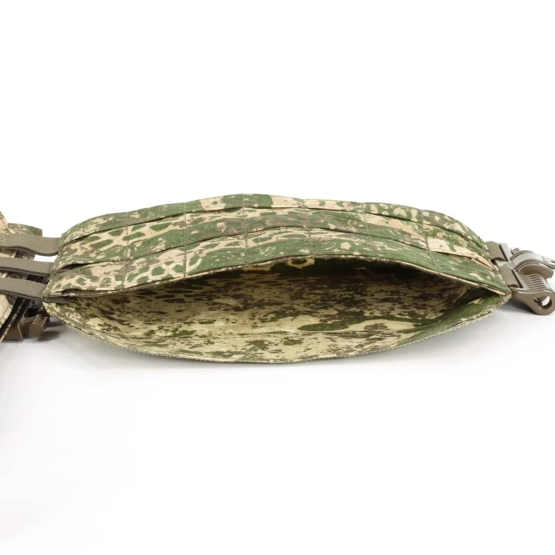 Plattenträger Vulcan III