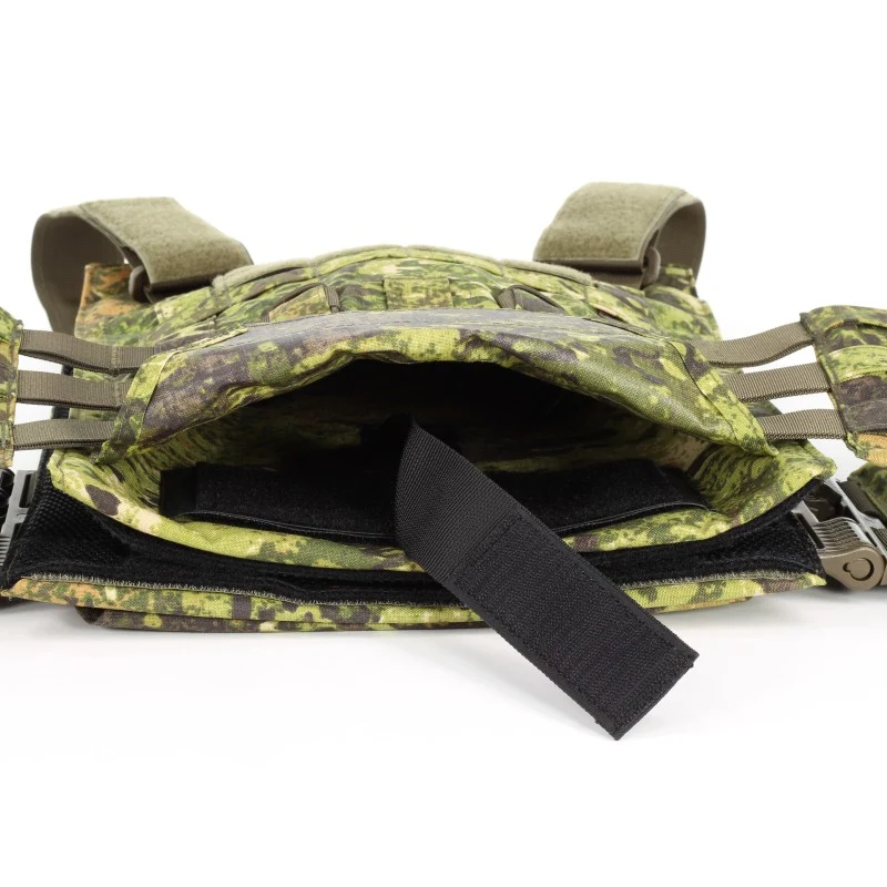 Plattenträger Vulcan III