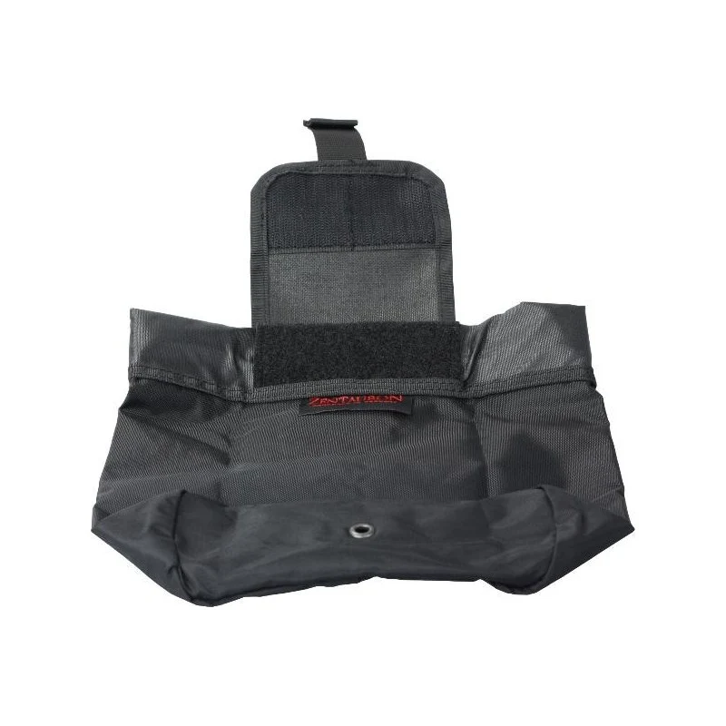 Abwurfbeutel 3 Liter für leere Magazine MOLLE Kompatibel