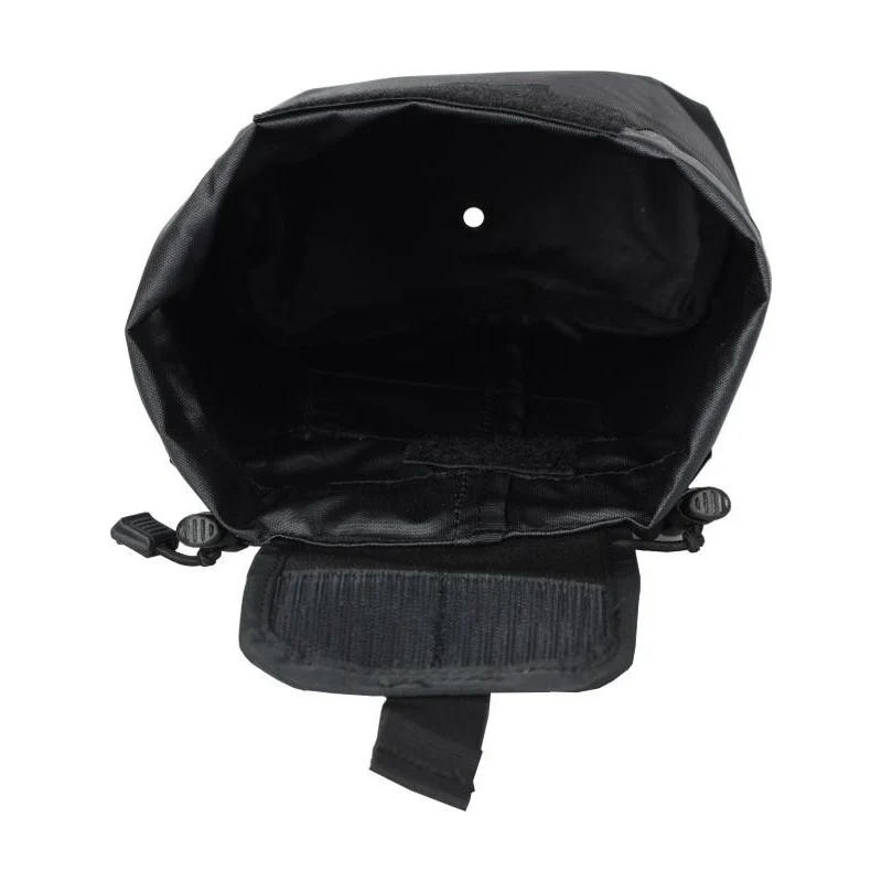 Abwurfbeutel 3 Liter für leere Magazine MOLLE Kompatibel