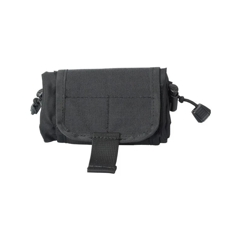 Abwurfbeutel 3 Liter für leere Magazine MOLLE Kompatibel