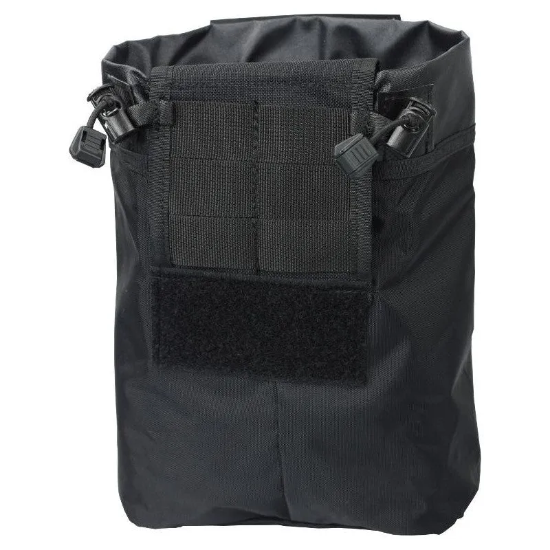 Abwurfbeutel 3 Liter für leere Magazine MOLLE Kompatibel