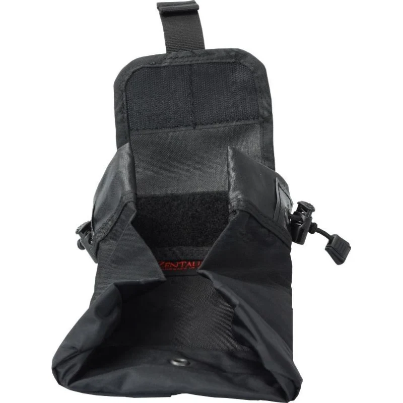 Abwurfbeutel 3 Liter für leere Magazine MOLLE Kompatibel