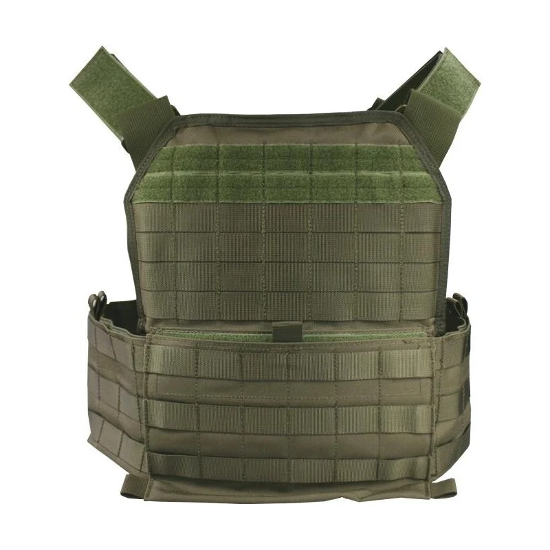 Plattenträger Vulcan