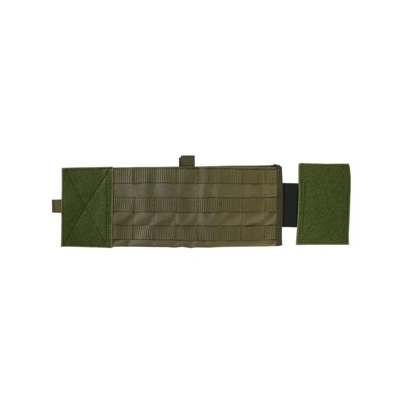 Plattenträger Vulcan