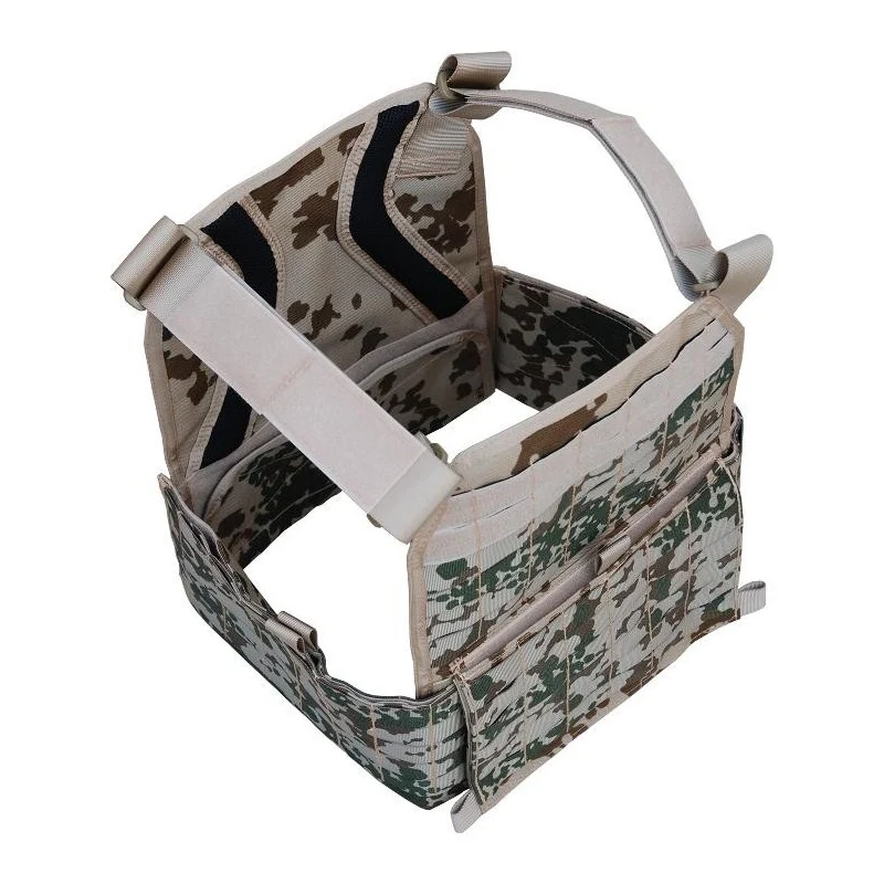 Plattenträger Vulcan