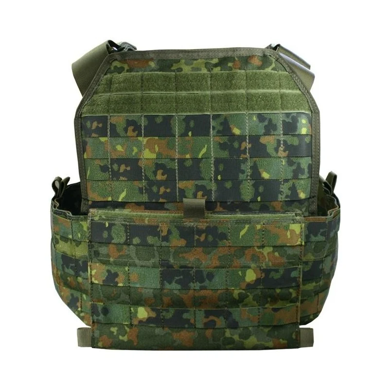 Plattenträger Vulcan