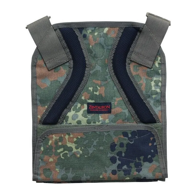 Plattenträger Vulcan