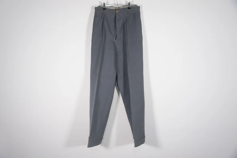 M.40 gerade Hose Offizielles REI WW 2