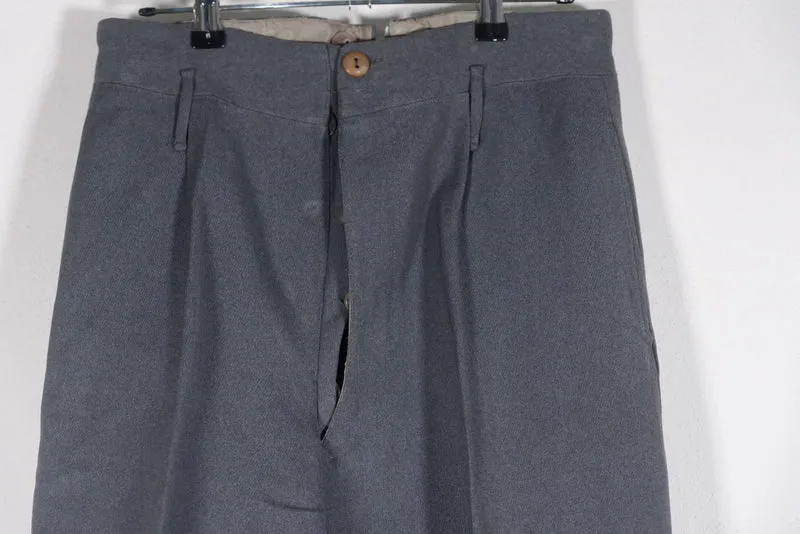 M.40 gerade Hose Offizielles REI WW 2