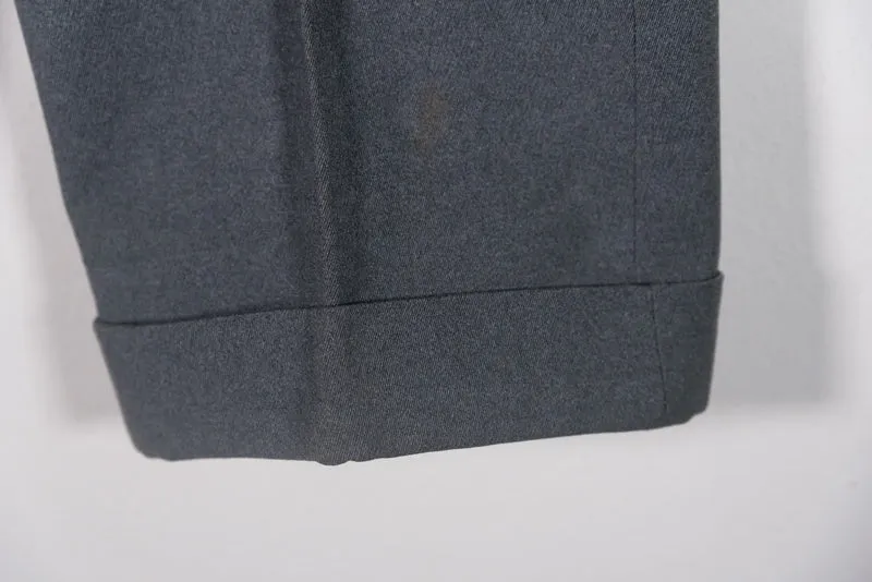 M.40 gerade Hose Offizielles REI WW 2