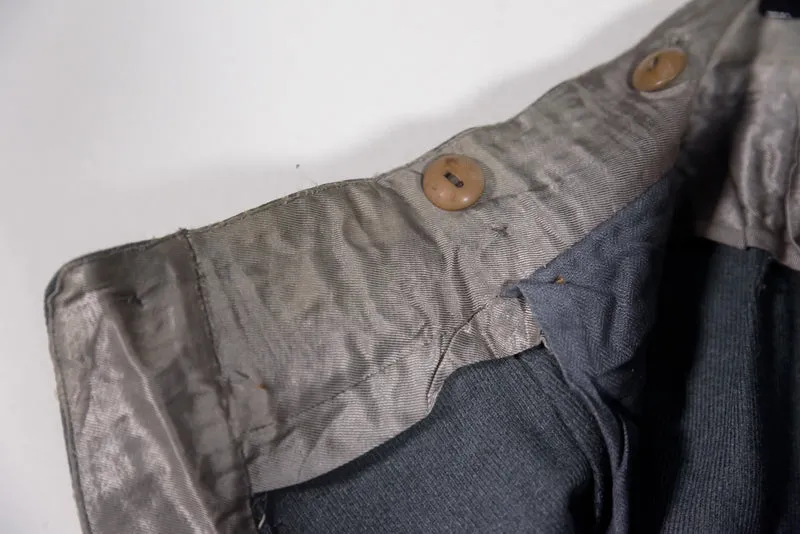 M.40 gerade Hose Offizielles REI WW 2