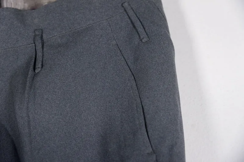M.40 gerade Hose Offizielles REI WW 2