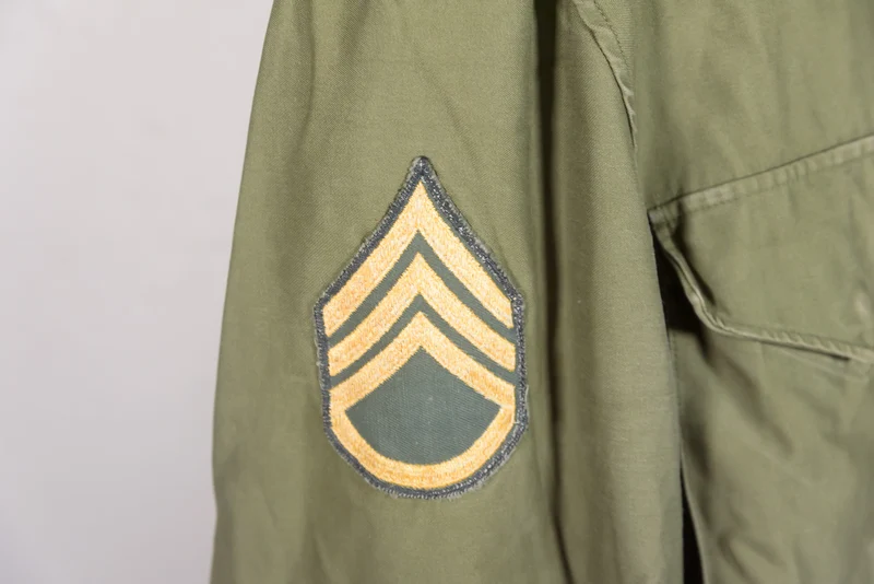 US Army Feldjacke M.51