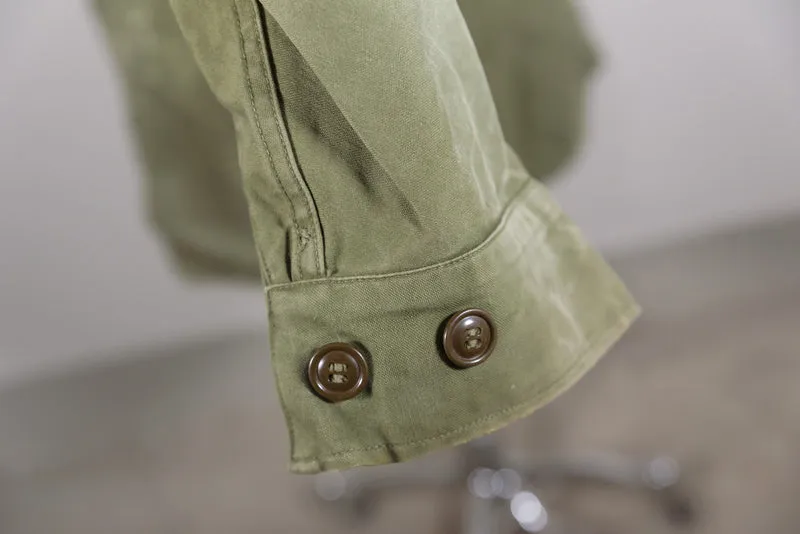 US Army Feldjacke M.51