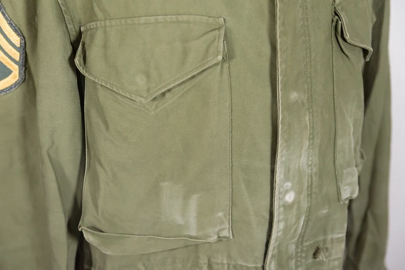 US Army Feldjacke M.51