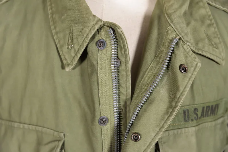 US Army Feldjacke M.51