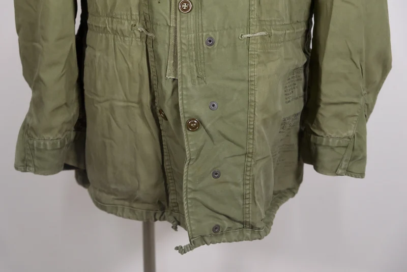 US Army Feldjacke M.51