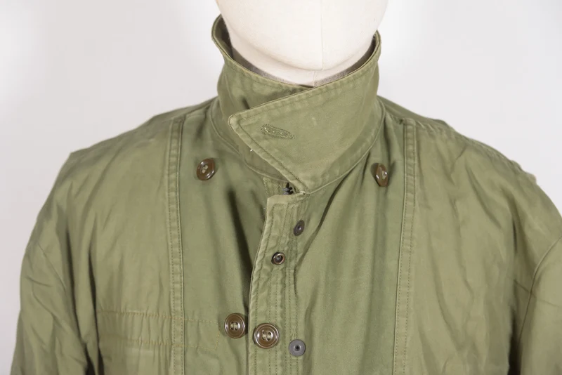 US Army Feldjacke M.51