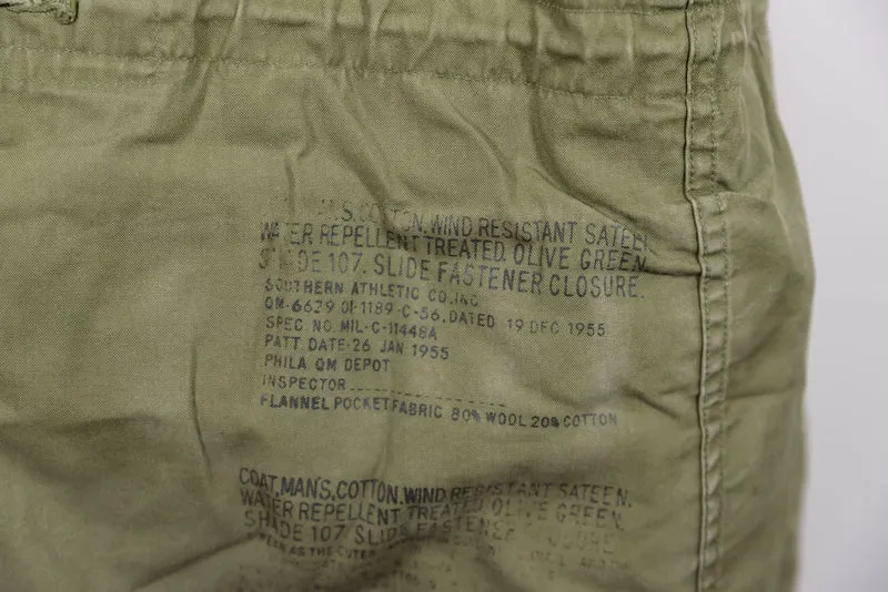 US Army Feldjacke M.51