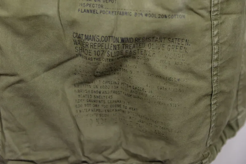 US Army Feldjacke M.51