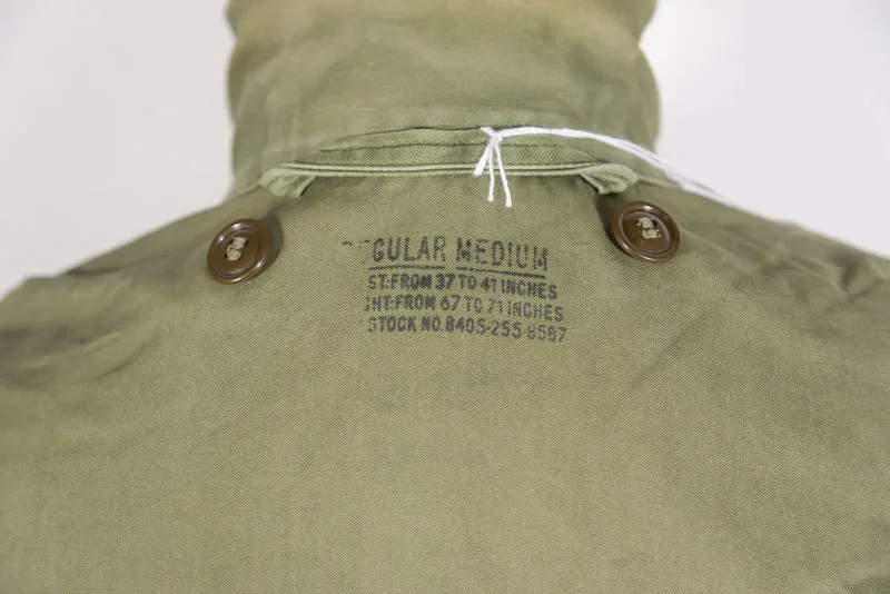 US Army Feldjacke M.51