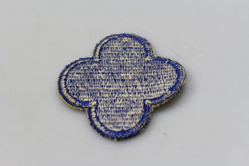 Patch 88^ Division „Blue Devil“.